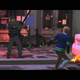 The Taiwanese Animation Version Of The Vancouver Riots